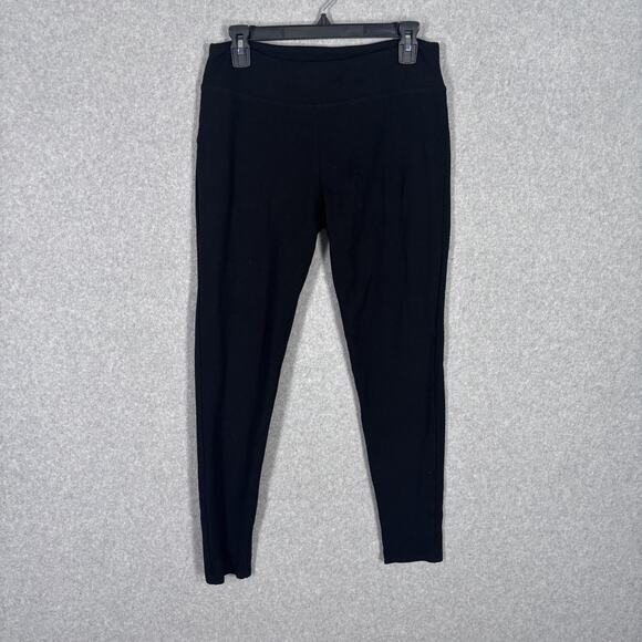 The Limited Leggings Large Ankle 7/8 Yoga Loungewear Minimal Basic Comfy Cozy - Picture 1 of 11